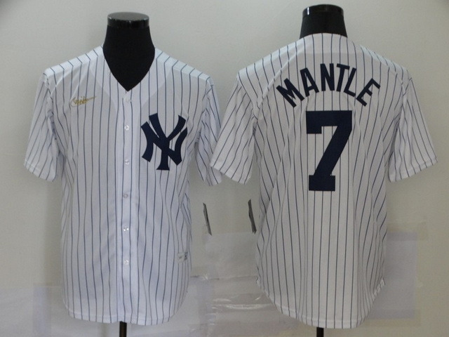 New York Yankees jerseys-114
